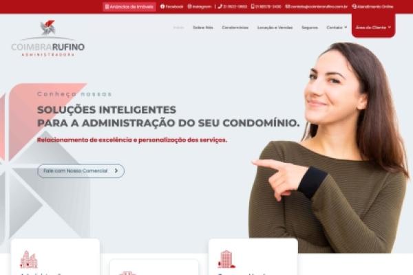 Coimbra Rufino Administradora