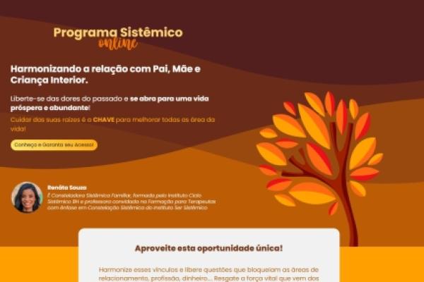 Renata Souza Terapeuta