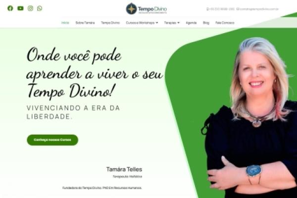 Tempo Divino
